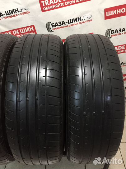 Nexen N Fera RU1 235/65 R17 104H