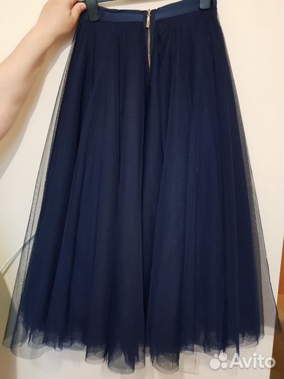 Юбка женская б/у