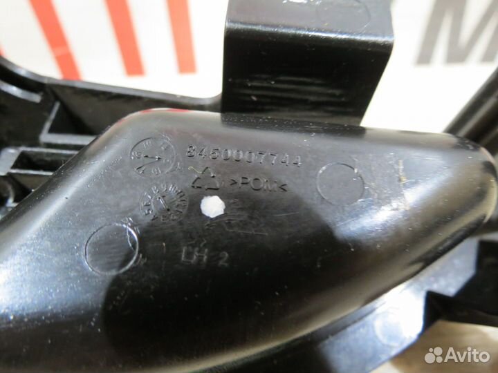 Ручка внутренняя задняя левая LADA Vesta