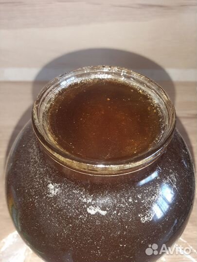 Продам мёд