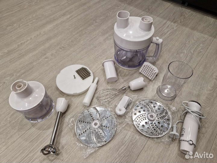 Блендер Redmond RHB-2974