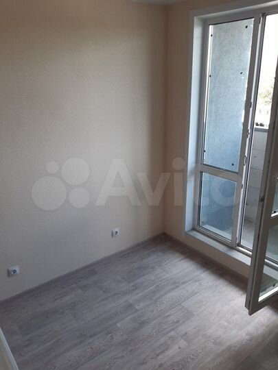 1-к. квартира, 28,2 м², 7/8 эт.