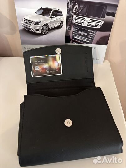 Руководство по эксплуатации mercedes