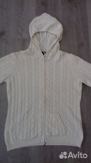 Трикотаж. Кашемир Италия