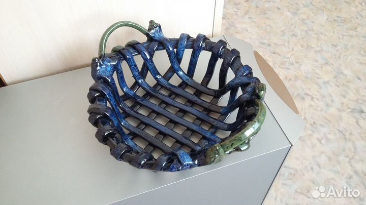 Ваза для фруктов