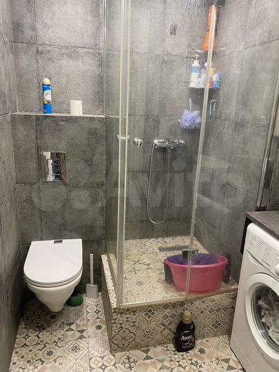 Квартира-студия, 25 м², 1/12 эт.