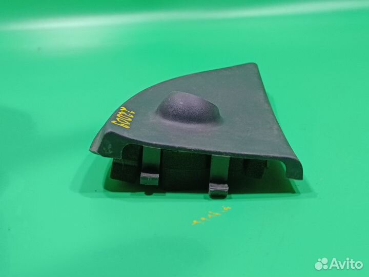 Крышка зеркала правого для Hyundai Getz