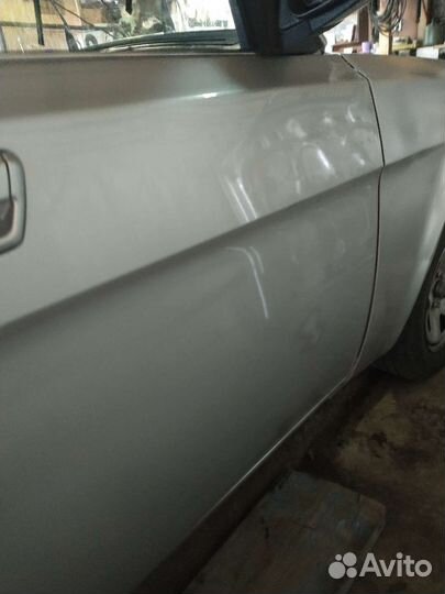 Двери на Волгу 31105