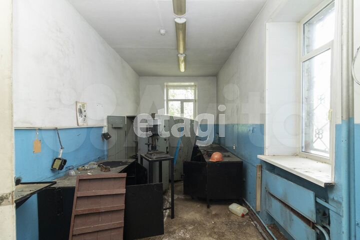 Сдам офисное помещение, 1200 м²