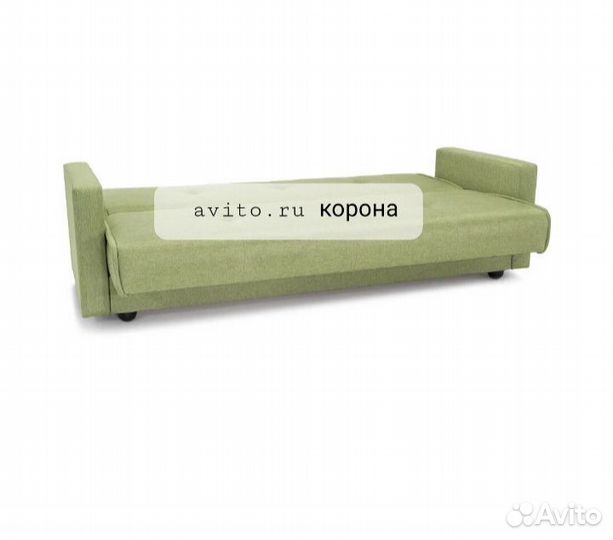 Диван книжка