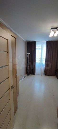 Квартира-студия, 23 м², 5/19 эт.