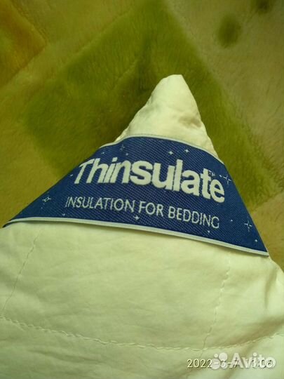 Подушка детская