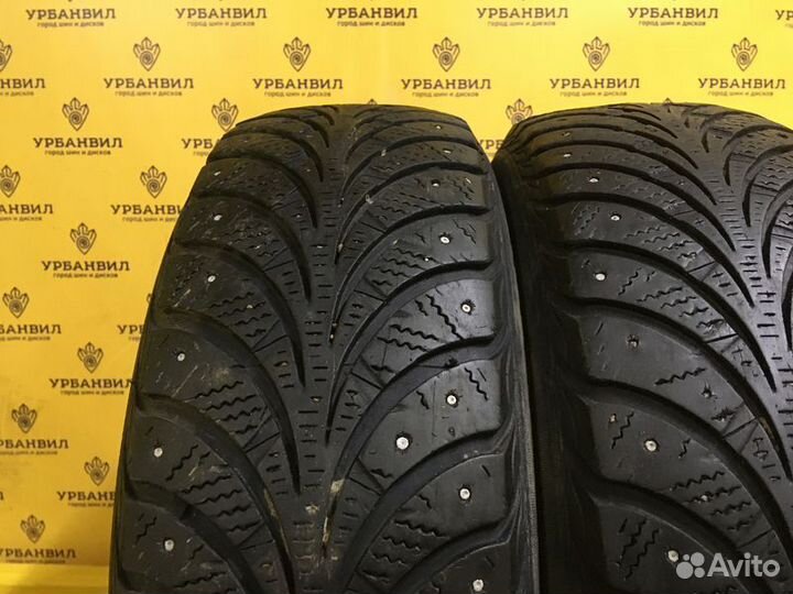 Sava Eskimo Stud 175/65 R14 82T
