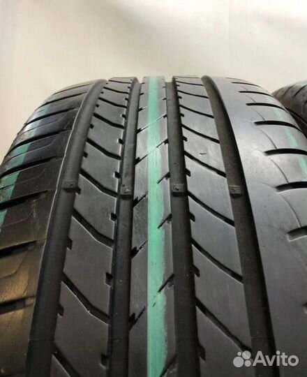 Goodyear EfficientGrip 205/50 R17 99W