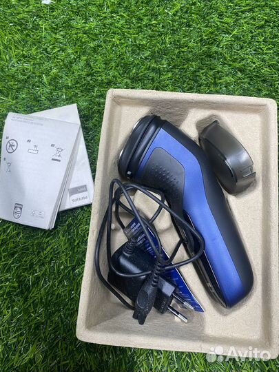 Электробритва Philips AquaTouch shaver 1000 s1323