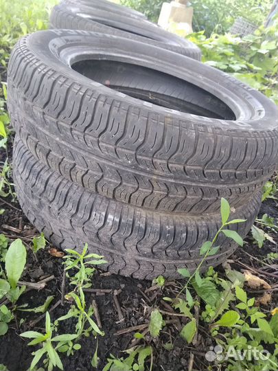 Pirelli P3000 Energy 165/65 R14 79T