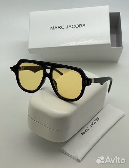 Солнцезащитные очки