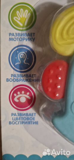 Погремушка грызунок новая