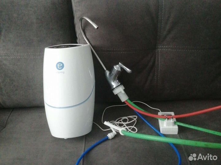 Фильтр для воды