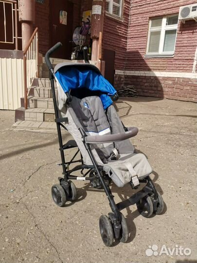 Коляска трость прогулочная Inglesina