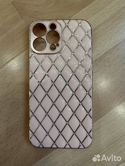 Чехол на iPhone 13 pro max