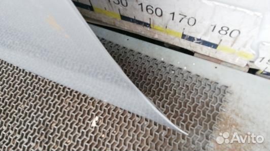 Капот opel antara (BNT14D201)