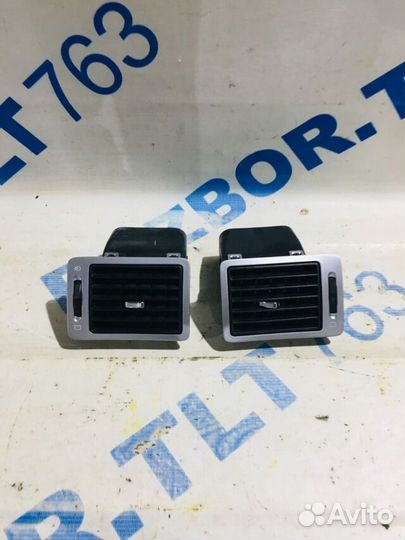 Дефлектор peugeot 307 1.6 ат хетчбек