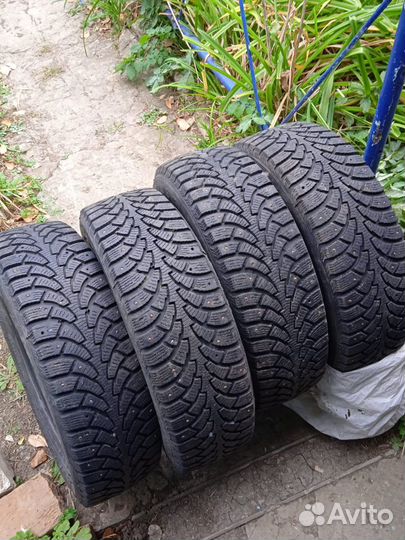 Sailun Ice Blazer Alpine 185/65 R15