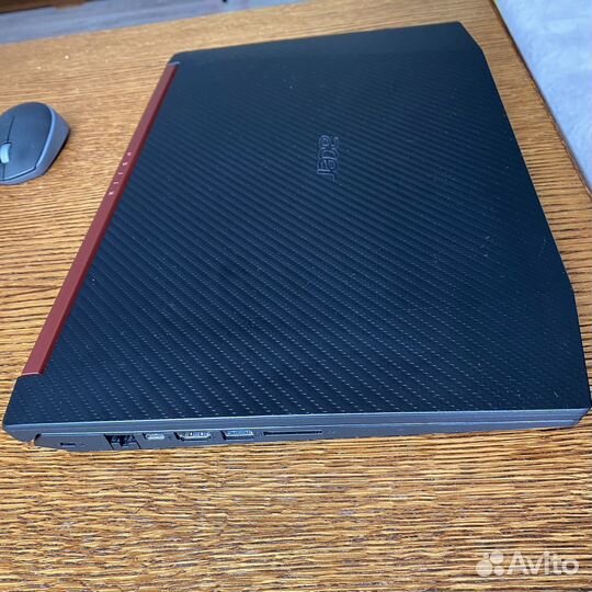 Ноутбук acer nitro 5