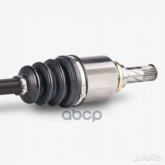 Привод колеса ваз Largus 1.6i 16V левый HF41431