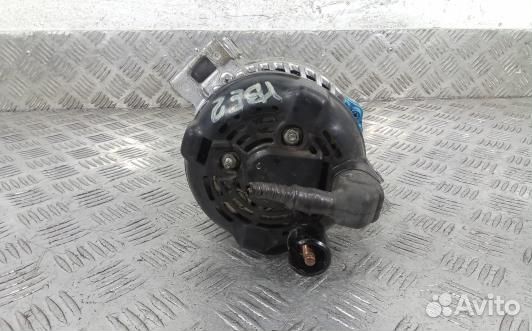 Генератор дизельный honda civic 8 (YBE02BS01)