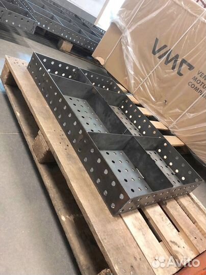 Сварочный стол 3D с доставкой + набор оснастки