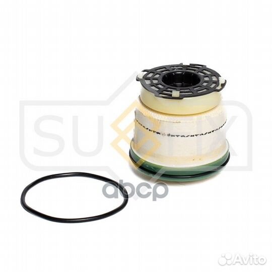 Фильтр топливный SR1064 sufix