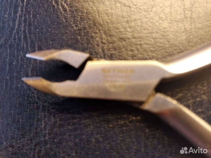 Маникюрный профессиональный инструмент