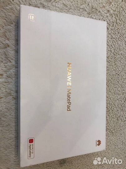 Планшет Huawei MatePad BAH3-W59 128GB