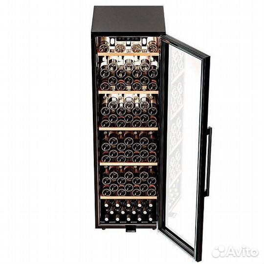Винный шкаф meyvel MV133-KBF1