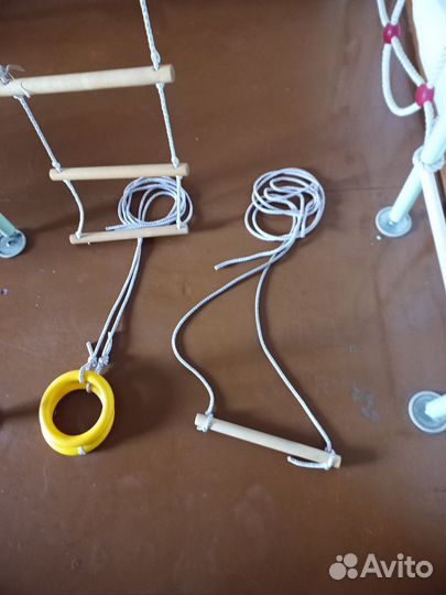 Шведская стенка