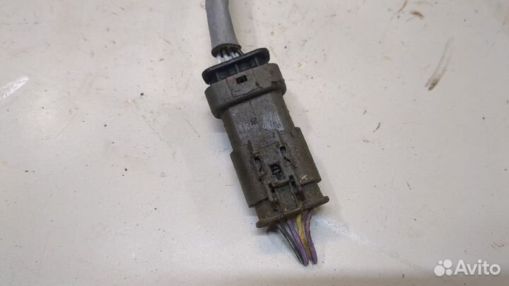 Лямбда зонд Chevrolet Malibu