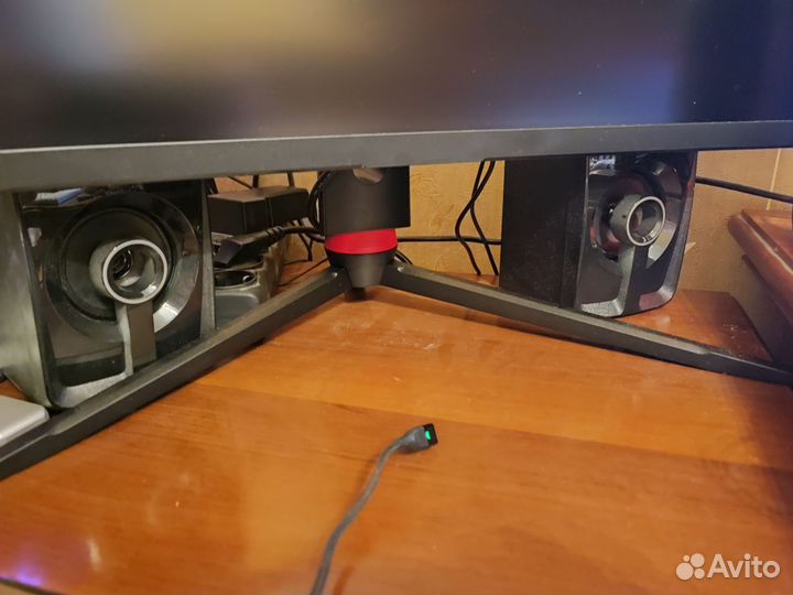 Колонки Sven HT-202