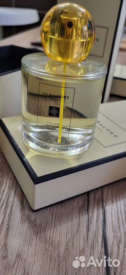 Духи Jo malone