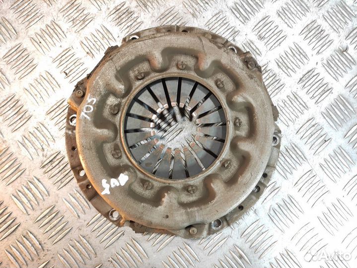 Корзина сцепления Byd F3 2006-2013