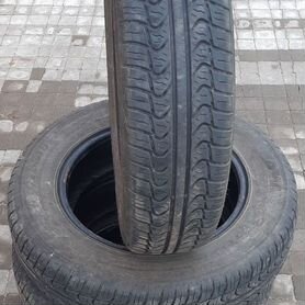 КАМА Кама 365 SUV (НК-242) 185/75 R16