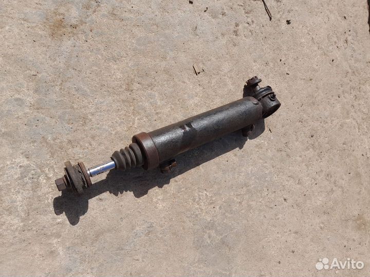 Гидроцилиндр гур газ66