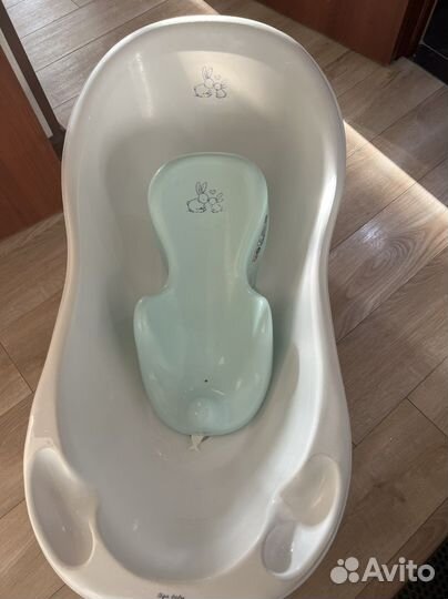 Ванночка для купания