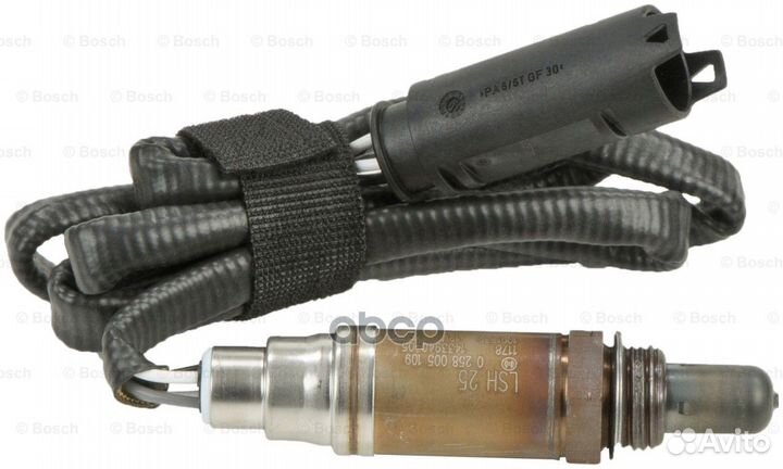 Лямбда-зонд BMW E46/E39/E38/E60/E65/X5 2.0-4.4i