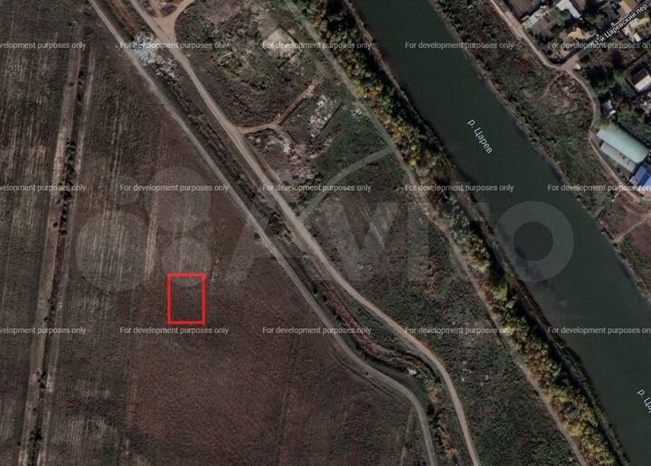 Участок 7,84 га (ИЖС)