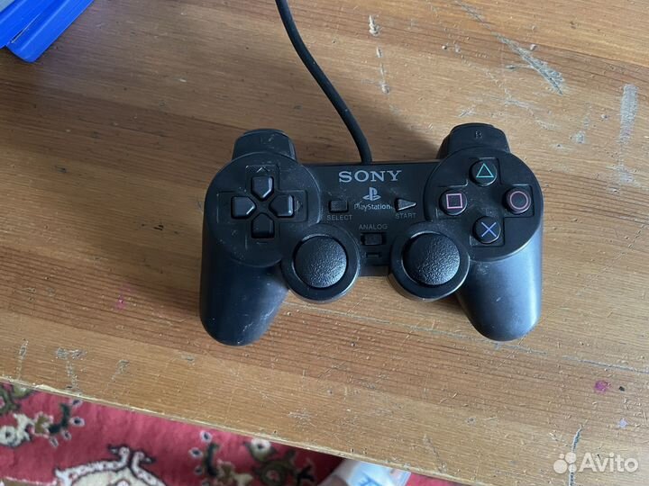 Sony Playstation 2 PS2 slim