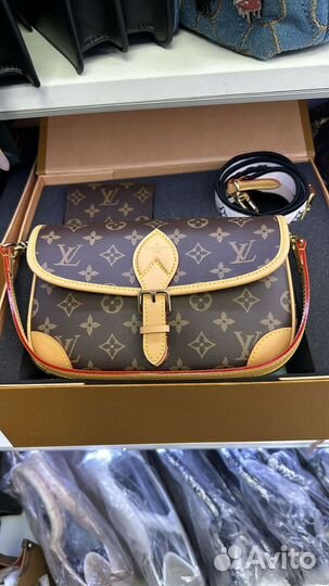 Сумка Louis Vuitton