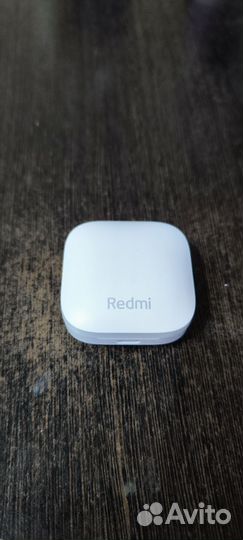 Беспроводные наушники xiaomi buds 6 active