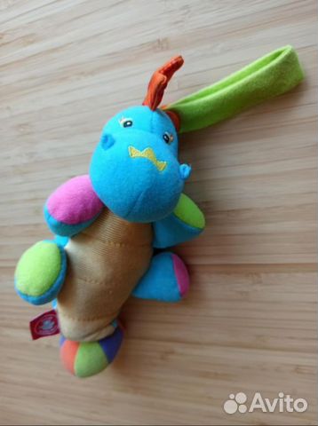 Ks-kids Подвесная Игрушка 